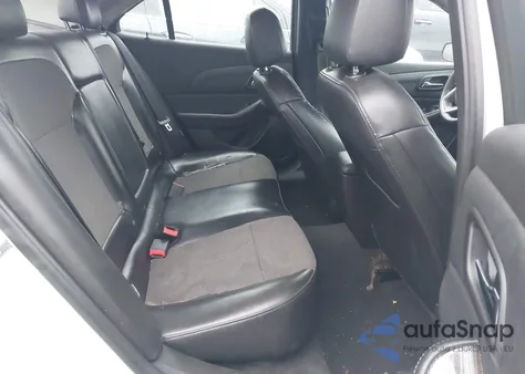 2015 Chevrolet Malibu 1Lt z USA, uszkodzony, nr VIN 1G11C5SL3FF133074